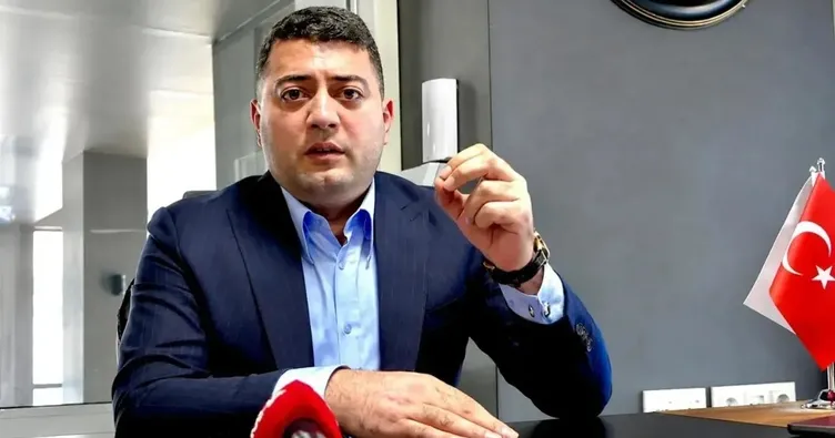 Partiyi kendi şirketi gibi yönetiyor