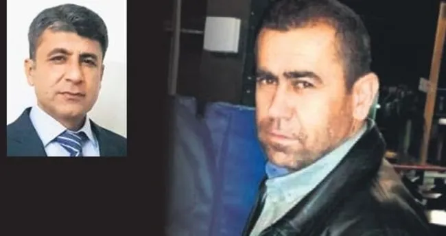 Kaldırımda otururken husumetlisi vurdu