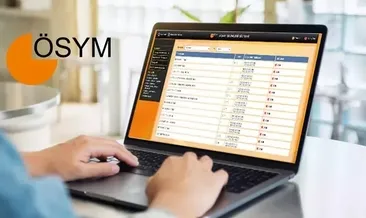 YKS EK TERCİH BAŞLADI MI? Gözler ÖSYM.gov.tr’de! Üniversite YKS ek tercihleri ne zaman, hangi tarihte başlayacak?