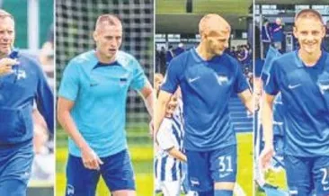 Valencia’nın siftahı yok!