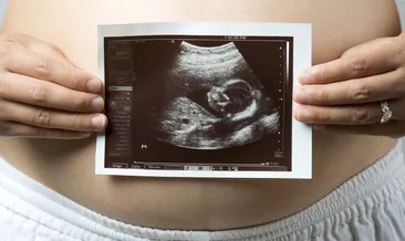 Anne karnında gelişen duyular