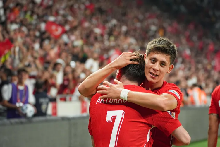 SON DAKİKA HABERLERİ: Arda Güler gerçekleri ortaya çıktı! Meğer transfer döneminde...