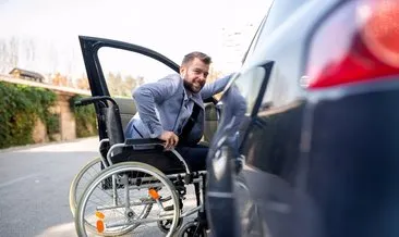 Engelliden engelliye araç satışı nasıl yapılır? ÖTV indirimli engelli araç devri nasıl olur, şartları nelerdir?