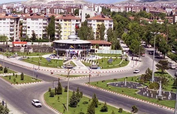 Büyükşehir olmaya aday 13 il