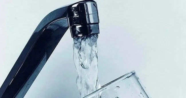 Sular ne zaman gelecek? İSKİ 24 Şubat 2022 İstanbul su