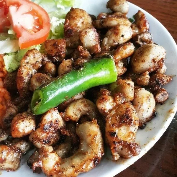 Kan grubunuza hangi besinler faydalı biliyor musunuz? İşte kan grubuna göre faydalı veya zararlı olan besinler!