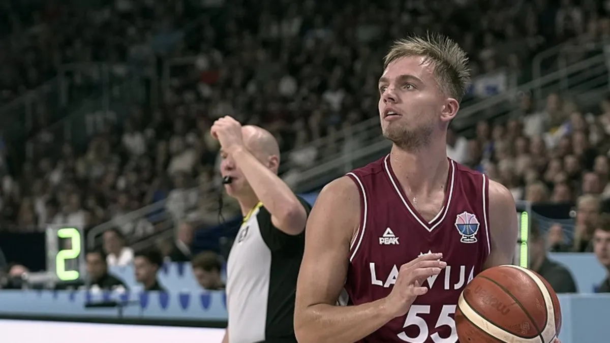 Fenerbahçe Beko'dan Arturs Zagars açıklaması!