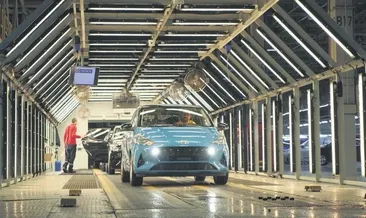 10 bin çalışan daha işbaşı yaptı