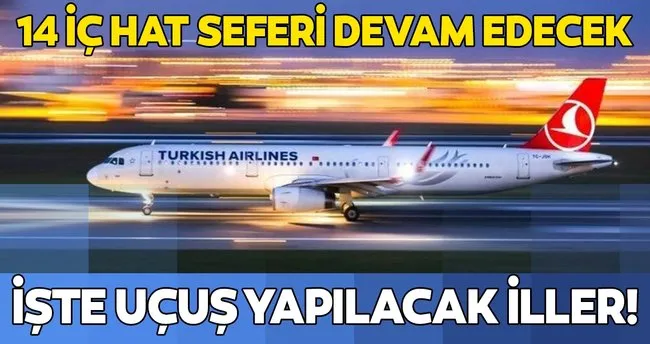 Son Dakika Thy Genel Muduru Sosyal Medyadan Duyurdu Iste Thy Nin Sefer Yapacagi Iller Son Dakika Haberler