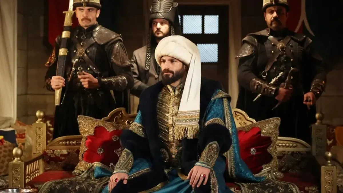 Mehmed: Fetihler Sultanı 64. bölüm izle: TRT 1 ile Mehmed Fetihler Sultanı son bölüm izle