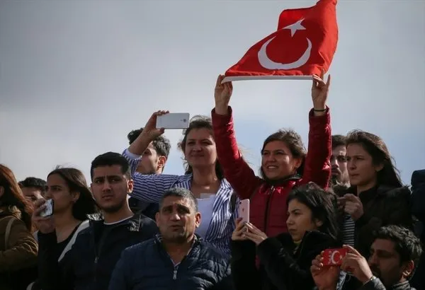 Hainleri korkulu rüyası uzman erbaşlar yemin etti!