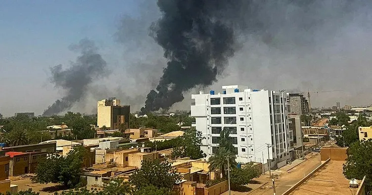 Sudan’da iç savaş korkusu