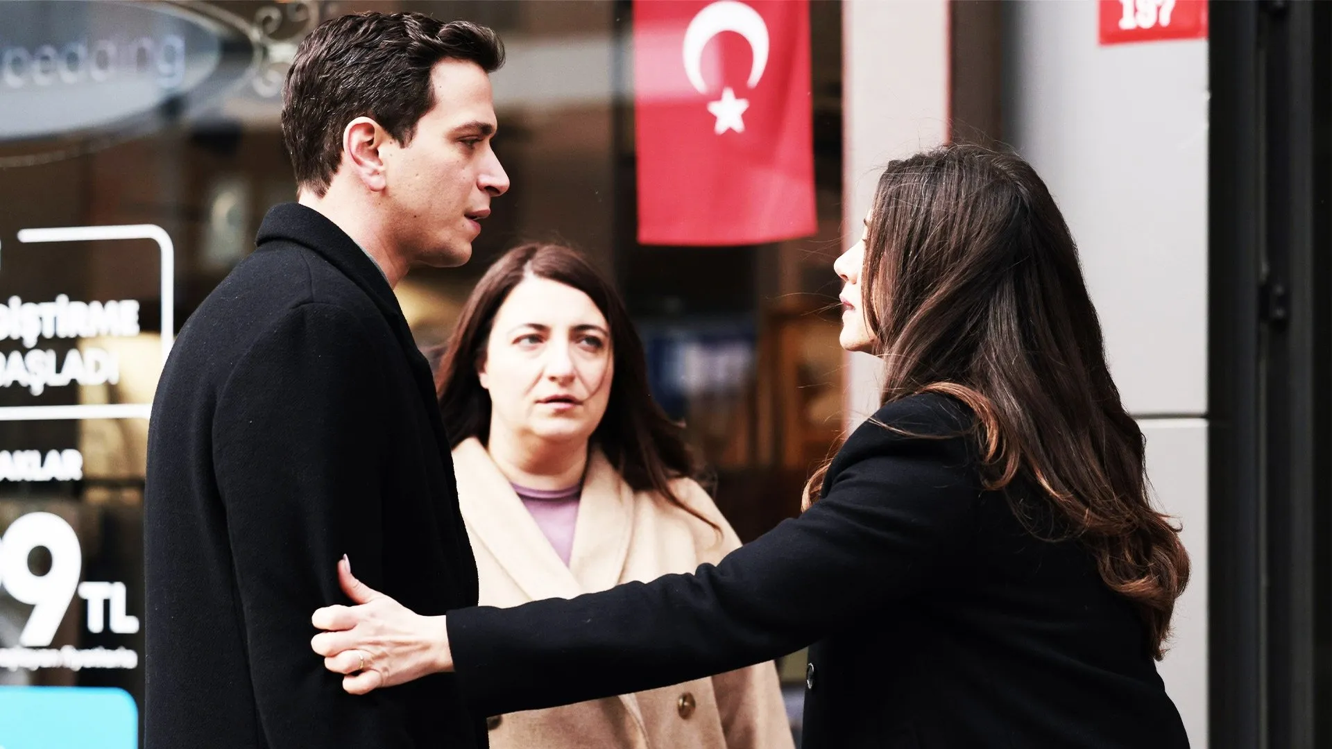 Ömer 43. bölüm fragmanı izle: Star TV ile Ömer yeni bölüm fragmanı ...
