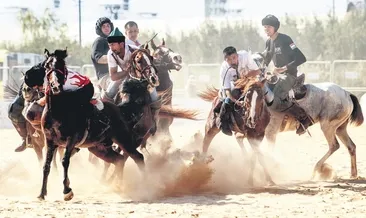 Hem eğlendiler hem öğrendiler