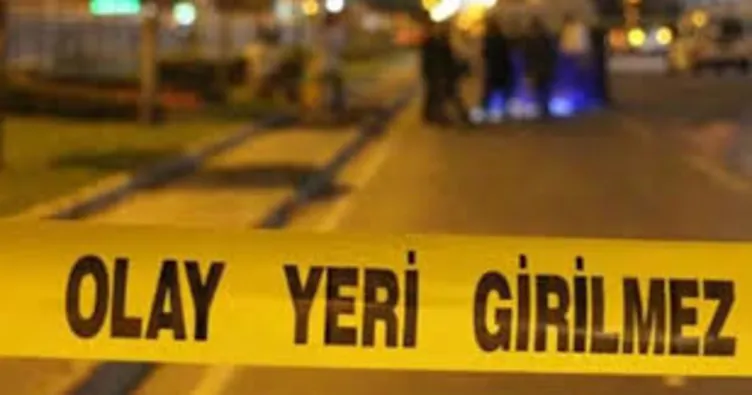 Cezaevi arkadaşını evinde öldürdü