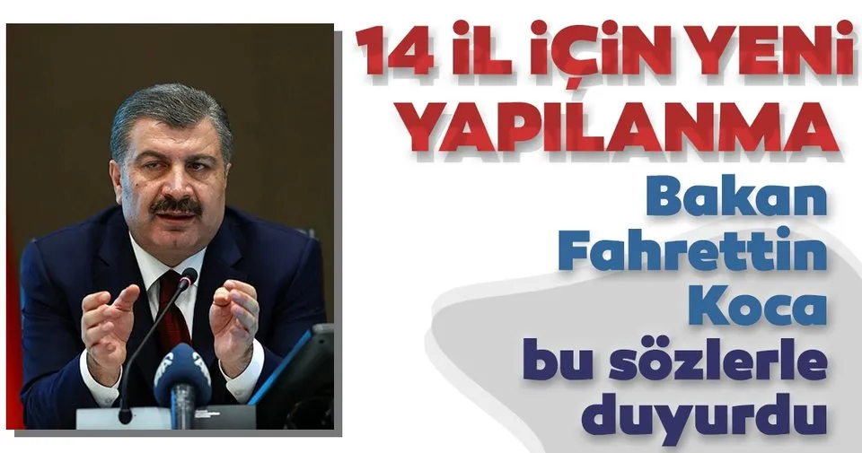 Fahrettin Koca Twitter Hesabi 10 Gunde 3 Milyonu Buldu Haberler