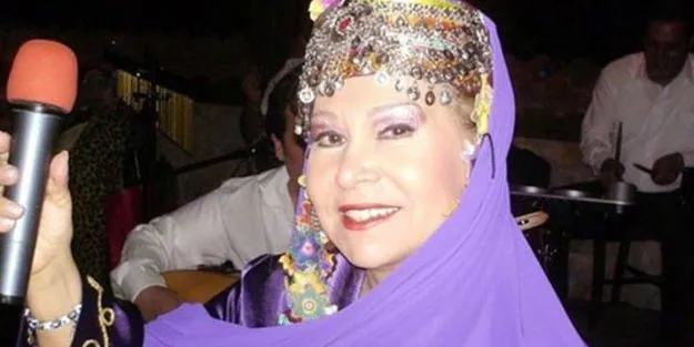 İbo Show konuklarından olan Bedia Akartürk kimdir ve kaç yaşında? Bedia Akartürk aslen nereli ve eşi kim?