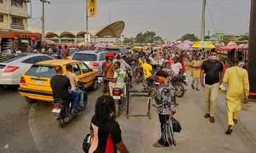 Nijerya’da akaryakıt istasyonunda patlama! 64 kişi yaralandı