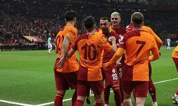 Galatasaray’ın rakibi Sparta Prag! Avrupa Ligi’nde kritik randevu...