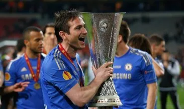 Frank Lampard Şöhretler Müzesi’ne seçildi!