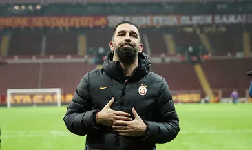 Arda Turan futbolu bırakma kararı aldı!