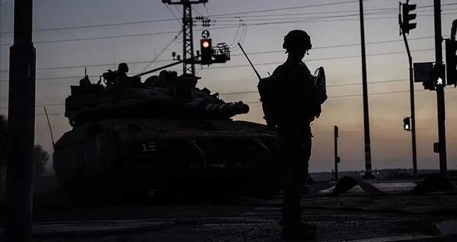 Gazze’de uzun vadeli ateşkes için Katar’da yeni müzakere Gazze’de uzun vadeli ateşkes için Katar’da yeni müzakere