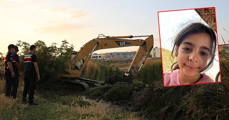 SON DAKİKA: Diyarbakır’da kaybolan 8 yaşındaki Narin Güran bulundu mu? Çalışmalar 8. gününde yoğunlaştı