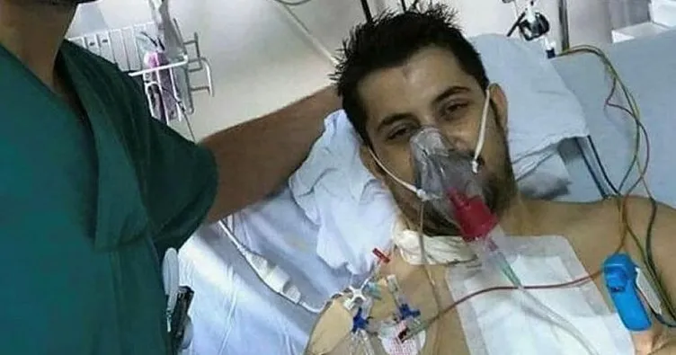 Senin Yuzunden Cocugum Olmuyor Deyip Bicaklamis Sayfa 5 En Son Haber