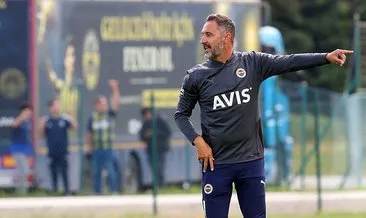 Son Dakika Haberi: Fenerbahçe’de yaprak dökümü! Vitor Pereira 5 oyuncunun biletini kesti!
