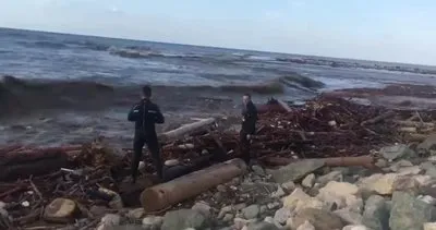 SABAH selin vurduğu Kastamonu’da: Sele kapılan 5 kadının cansız bedeni denizden çıkarıldı