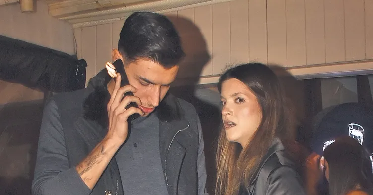 ‘Kalplerimiz her zaman bir’