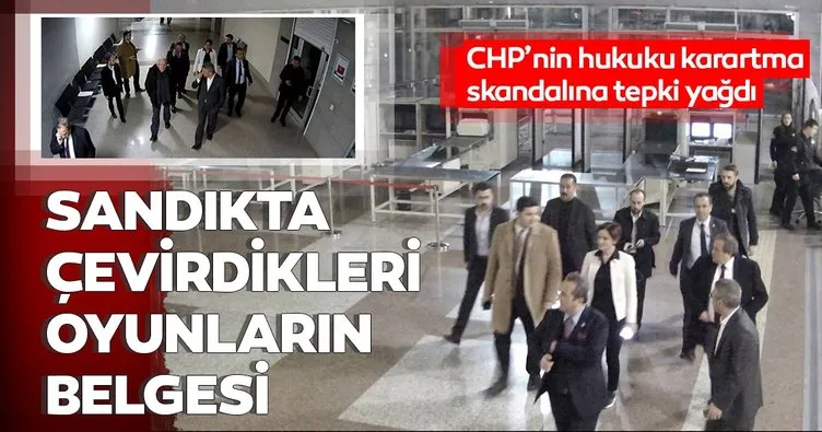 Sandıkta çevirdikleri oyunların belgesi