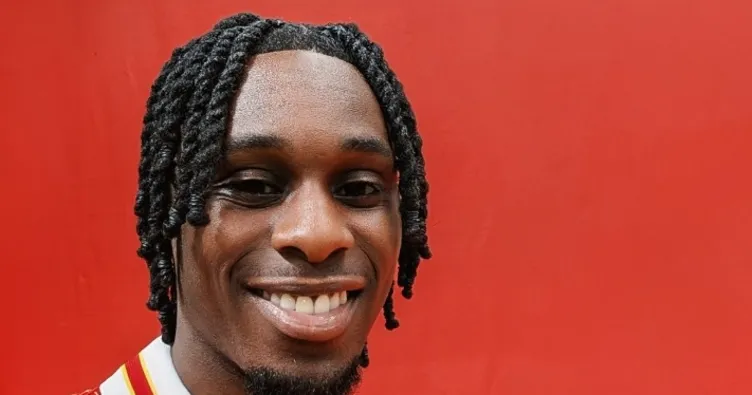 Liverpool, Frimpong’u kadrosuna kattı!