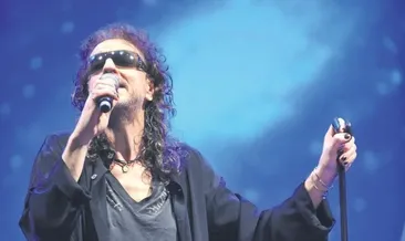 İlhan İrem Kendimden kendime doğru yol alıyorum