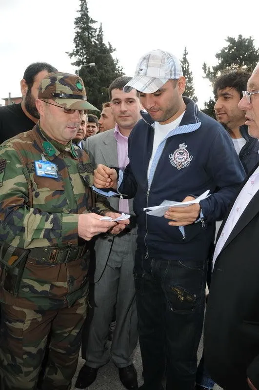 Ankara hamam iş ilanları