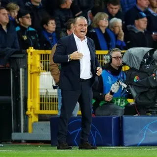 Fatih Terim'den Ali Koç'un 'sicili bozuk' sözlerine çok sert yanıt! 'Şampiyonlar Ligi'nde olmayanlarla...'