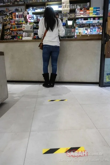 Son Dakika Haberi: Dünya bu görüntüleri konuşuyor! Corona virüsü nedeniyle Karantina'daki İtalyanlar...