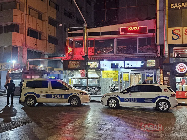 Adana’da Şehmus Yılmaz boynundan vurulmuştu: Kebapçıdaki cinayetten ’çete hesaplaşması’ çıktı