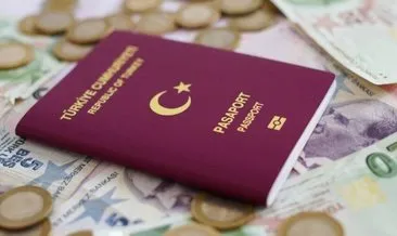 Türk vatandaşlığına geçişe “TL” kriteri