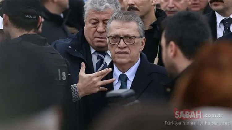 Berna Yılmaz oğlunun intiharından sonra ilk kez konuştu