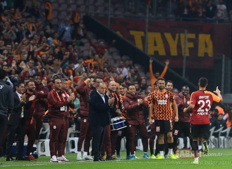 Galatasaray Real Madrid | CANLI
