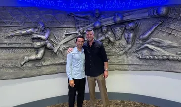 Fenerbahçe’den Gökhan Gönül açıklaması