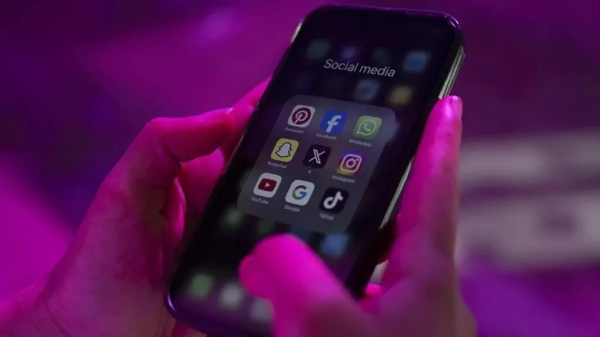 Sosyal medya düzenlemesi Meclis’e sunuldu! 15 yaş altına sosyal medya yasağı ne zaman çıkacak?