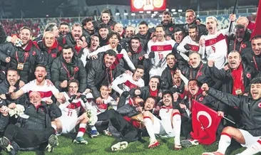 Dünyaya değersiniz