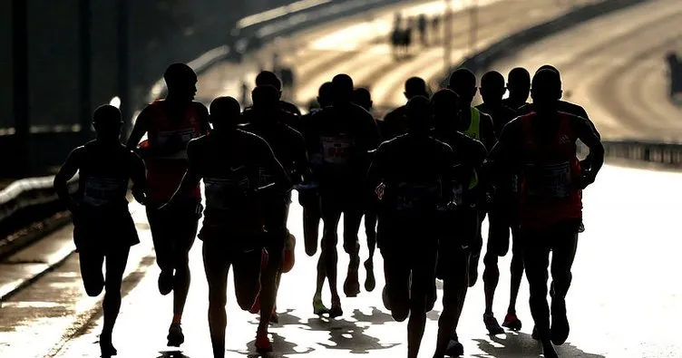 Vodafone 40. İstanbul Maratonu’nu kazanan isimler belli oldu!