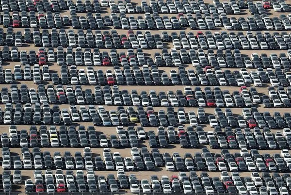 Volkswagen ABD'de 7 milyar dolara 350 bin araç aldı