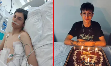 Kocaeli’de TikTok tartışması kanlı bitti: “Kız arkadaşıma beğeni attın" diyerek dehşet saçtı! Saldırgan tutuklandı #kocaeli