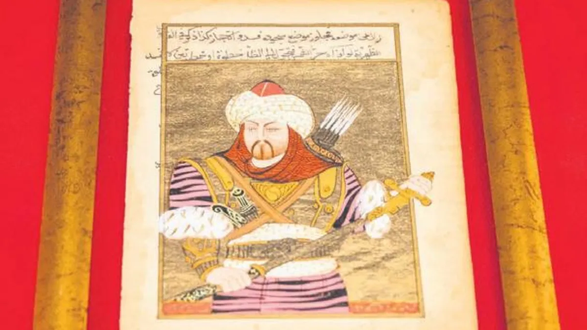 Kanada’dan Türkiye’ye tarihi iade – Yaşam Haberleri Kanada’dan Türkiye’ye tarihi iade – Yaşam Haberleri