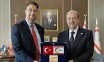 KKTC ziyaretini hazmedemediler! İngiliz elçi baskılara dayanamayıp istifa etti