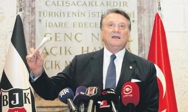 İç çatışma deprem yaşattı!